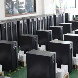 فرکانس بالا آنلاین UPS تنها 1KVA به 20KVA 1PH در / 1PH خارج و 3PH در / 1PH OUT