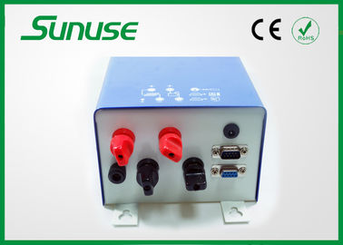 هوشمند 30 آمپر MPPT نقطه توان ماکزیمم 48V کنترل کننده شارژ ردیابی 12V 24V