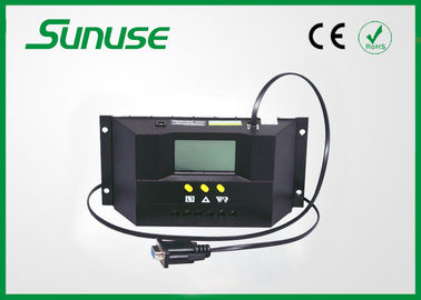 12V 30A / 24V PWM کنترل کننده شارژ خورشیدی برای Streetl ight / سیستم های خورشیدی