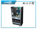 1KVA - 20KVA IGBT دو تبدیل HF آنلاین UPS سیستم 50HZ / 60Hz قدرت