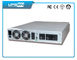 رک mountable و آنلاین UPS 1-10Kva با 19 &amp;quot;ارتفاع 2U 3U و خارجی بسته باتری