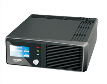 10Amp 12V UPS Power Inverter ال سی دی خطا با عمل خاموش برای دی وی دی