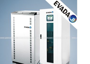 3 فاز با فرکانس بالا ATM UPS 10KVA - 400KVA سه ورودی و سه خروجی