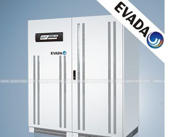 3 فاز با فرکانس بالا ATM UPS 10KVA - 400KVA سه ورودی و سه خروجی