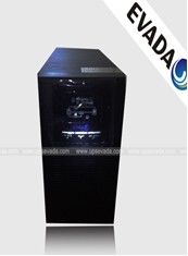 منبع تغذیه بدون وقفه برای مرکز داده تک فاز حفاظت از مدار کوتاه