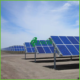 10Megawatt مقیاس بزرگ فتوولتائیک POWER STATION CHUBB / ISO9001