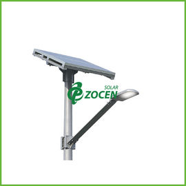 صرفه جویی در انرژی 8M قطب پنل خورشیدی چراغ های خیابانی با 40W LED تراشه Epister