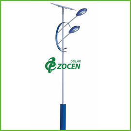 راندمان بالا IP68 50W خورشیدی چراغ پیادهرو طراحی با SONCAP گواهی