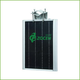 12W ادغام خیابان روشنایی با آلیاژ آلومینیوم شل، IP65 حفاظت درجه