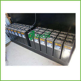 5KW AC مسکونی سیستم های برق خورشیدی برای کامپیوتر / چاپگر، 14KWH - 17KWH