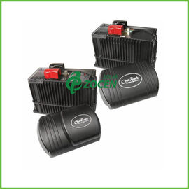 5KW AC مسکونی سیستم های برق خورشیدی برای کامپیوتر / چاپگر، 14KWH - 17KWH