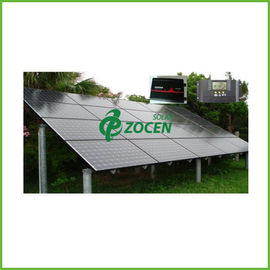 اینورتر 3000W 96V 30A فعال شبکه خورشیدی سیستم های قدرت بدون مصرف سوخت