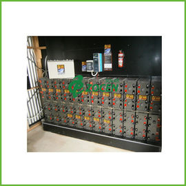 اینورتر 3000W 96V 30A فعال شبکه خورشیدی سیستم های قدرت بدون مصرف سوخت