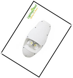 110v 230v، 250v AC 120W / 140W خورشیدی شده چراغ روشنایی خیابان, پارکینگ لات لامپ
