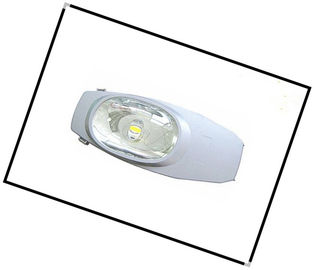 50 - 60 هرتز در فضای باز IP65 ضد آب 70W - 220V 100W، 240V، 250V باد خورشیدی به رهبری خیابان نور