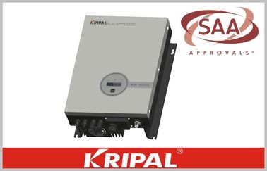 DC DC 3.6K 4.6K 5.2K Solar PV Inverter SAA اینورتر برق خورشیدی