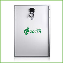 بی نظیر عملکرد، قابلیت اطمینان و زیبایی شناسی 315W منکریستللین پانل های خورشیدی