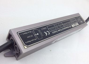 AC 90 - 130V 10W دوربین مدار بسته ولتاژ ثابت LED منبع تغذیه ترانسفورماتور برای نوار چراغ