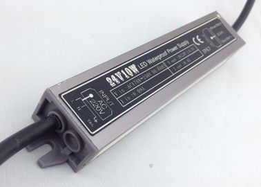 AC 90 - 130V 10W دوربین مدار بسته ولتاژ ثابت LED منبع تغذیه ترانسفورماتور برای نوار چراغ