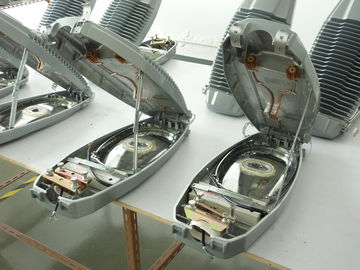 3 سال گارانتی Meanwell 100W رهبری خیابان نور 120 درجه زاویه پرتو