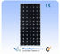 سلول های خورشیدی آلومینیومی سلول های سیلیکون منو - کریستالی با سیستم کپسول Eva