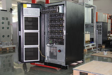 رک هوشمند کوه کنترل کننده شارژ خورشیدی یو پی اس اینورتر 10 - 300KVA