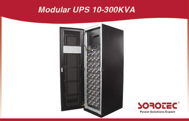 رک هوشمند کوه کنترل کننده شارژ خورشیدی یو پی اس اینورتر 10 - 300KVA