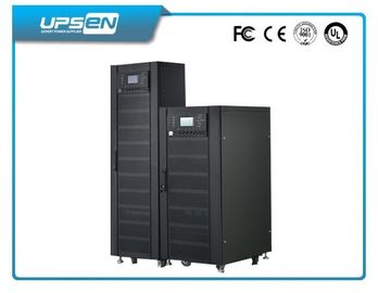 صرفه جویی در انرژی 3 فاز برق اضطراری 40KVA / 60KVA یو پی اس آنلاین