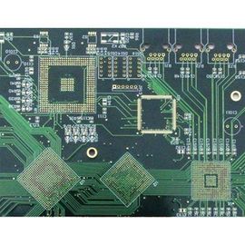 هیئت مدیره پرینتر با فرکانس بالا PCB با مواد راجرز