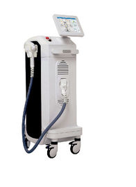 220V 1000W دیود لیزر مو Removalt نیمه هادی فرکانس بالا