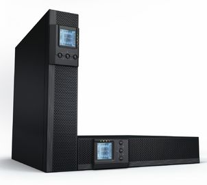 سری RT اینترنتی HF UPS 1-3kva با PF0.9 خروجی، 120VAC 60Hz قدرت