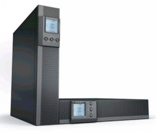 سری RT 1-3kva 220 / 230VAC یا 120 / 127vac
