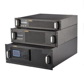 1KVA - رک 10KVA کوه UPS