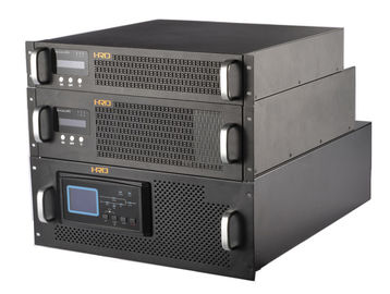 1KVA - رک 10KVA کوه UPS