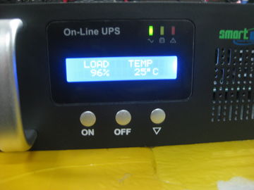 رک کوه اینترنتی یو پی اس HF 1-3KVA 220VAC
