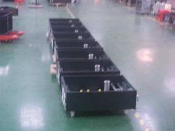 قدرت قلعه سری یو پی اس رک کوه 10KVA 220VAC برای مرکز داده