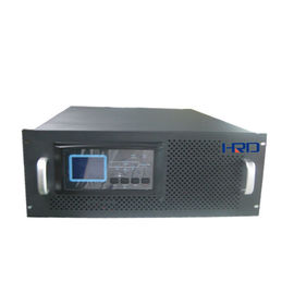 قدرت قلعه سری یو پی اس رک کوه 10KVA 220VAC برای مرکز داده