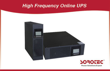 60HZ 0.7 ضریب توان برج 6KVA / 4800W 10KVA / 8000W HP9316C 10KR