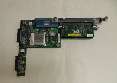 HP BL460c سرور آرایه های هوشمند E200i 2 پورت روتر بورد 410300-001 407458-002