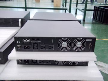 قدرت سری استاد رک کوه اینترنتی یو پی اس HF 1-3KVA 220VAC