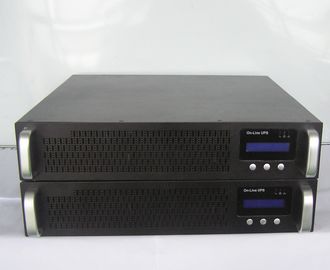 قدرت سری استاد رک کوه اینترنتی یو پی اس HF 1-3KVA 220VAC