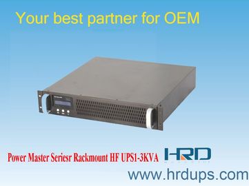 PMseries رک کوه اینترنتی HF UPS