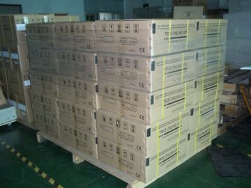 PMseries رک کوه اینترنتی HF UPS