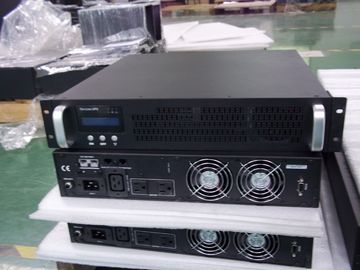 رک کوه اینترنتی یو پی اس HF 1-3KVA 110VAC، 120VAC، 127vac
