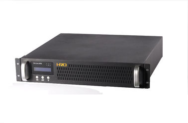 رک کوه اینترنتی یو پی اس HF 1-3KVA 110VAC، 120VAC، 127vac