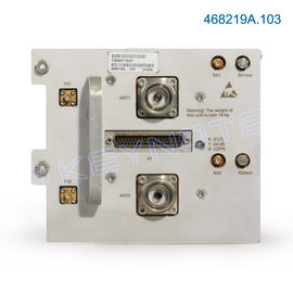 نوکیا BTS Ultrasite DVDA 468219A.103 کم سر و صدا واحد گروه A 1800MHz