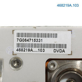 نوکیا BTS Ultrasite DVDA 468219A.103 کم سر و صدا واحد گروه A 1800MHz