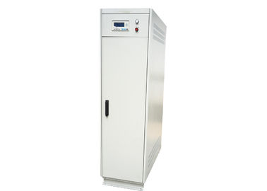 سه فاز 15 KVA SBW AC IP20 رگولاتور ولتاژ اتوماتیک 380V / 400V / 440V