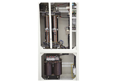 قدرت بالا مکانیکی اتوماتیک تنظیم کننده ولتاژ 100 KVA DBW 220V AC IP20