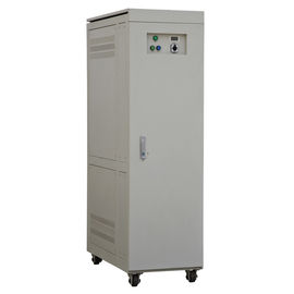 150 KVA سه فاز رگولاتور ولتاژ اتوماتیک برای پرتو درمانی و ماشین آلات